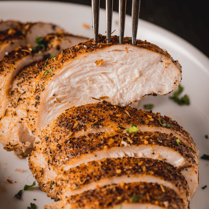 Smoked Chicken Breasts: Your Ultimate Meal Prep Secret
